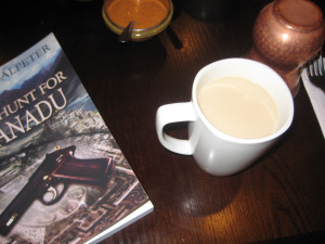 Like to Read? Join a virtual book club.