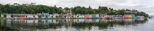 tobermory