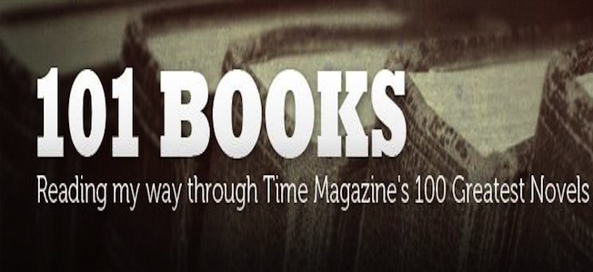 The 101 Books Blogaversary&nbsp;Giveaway!