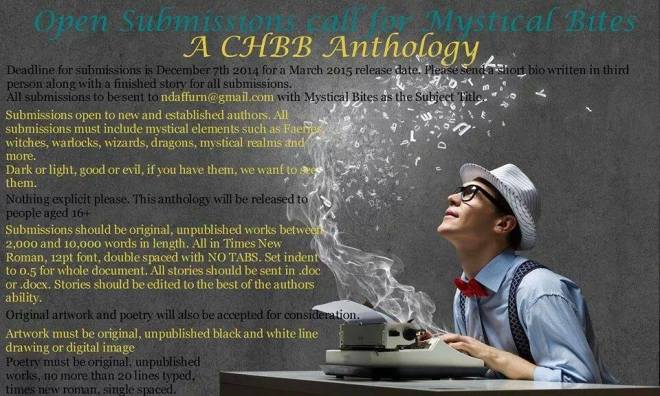 chhb anthology