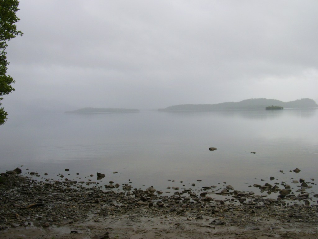 Swings and Roundabouts