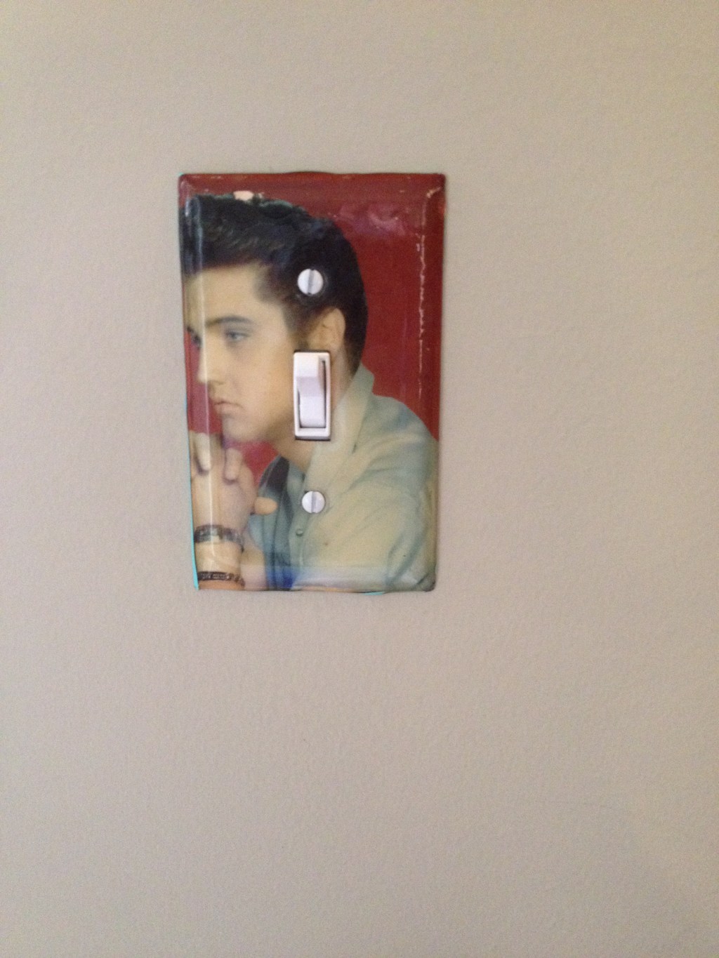 Surrender to the&nbsp;Words