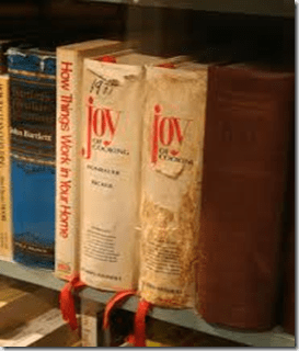 Joy of Cooking - google image