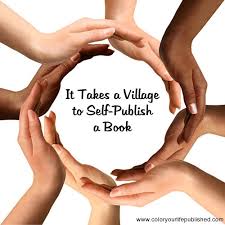 Self-Publishing – Come on Amazon play&nbsp;fair