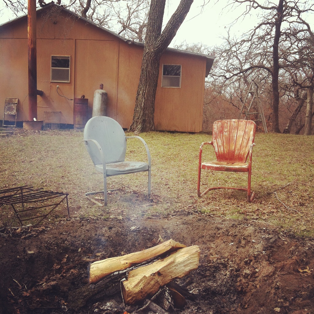 Off the Grid: Recharge Your&nbsp;Creativity