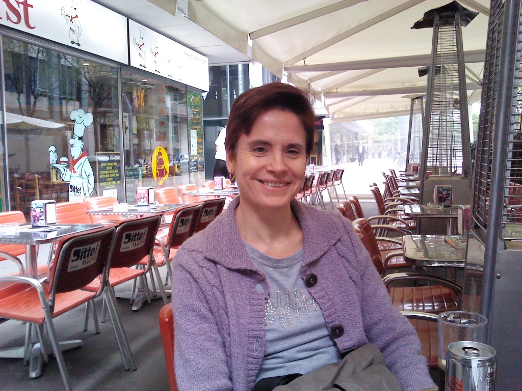 Friends and traffic&nbsp;fiascos!