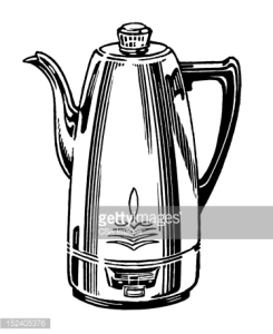 percolator
