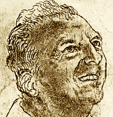 Paul Smith, Typewriter Artist – A Moving Inspiration to&nbsp;Create