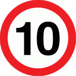 10