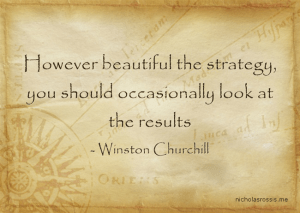 From the blog of Nicholas C. Rossis, author of science fiction, the Pearseus epic fantasy series and children's books