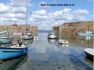 My childhood playground