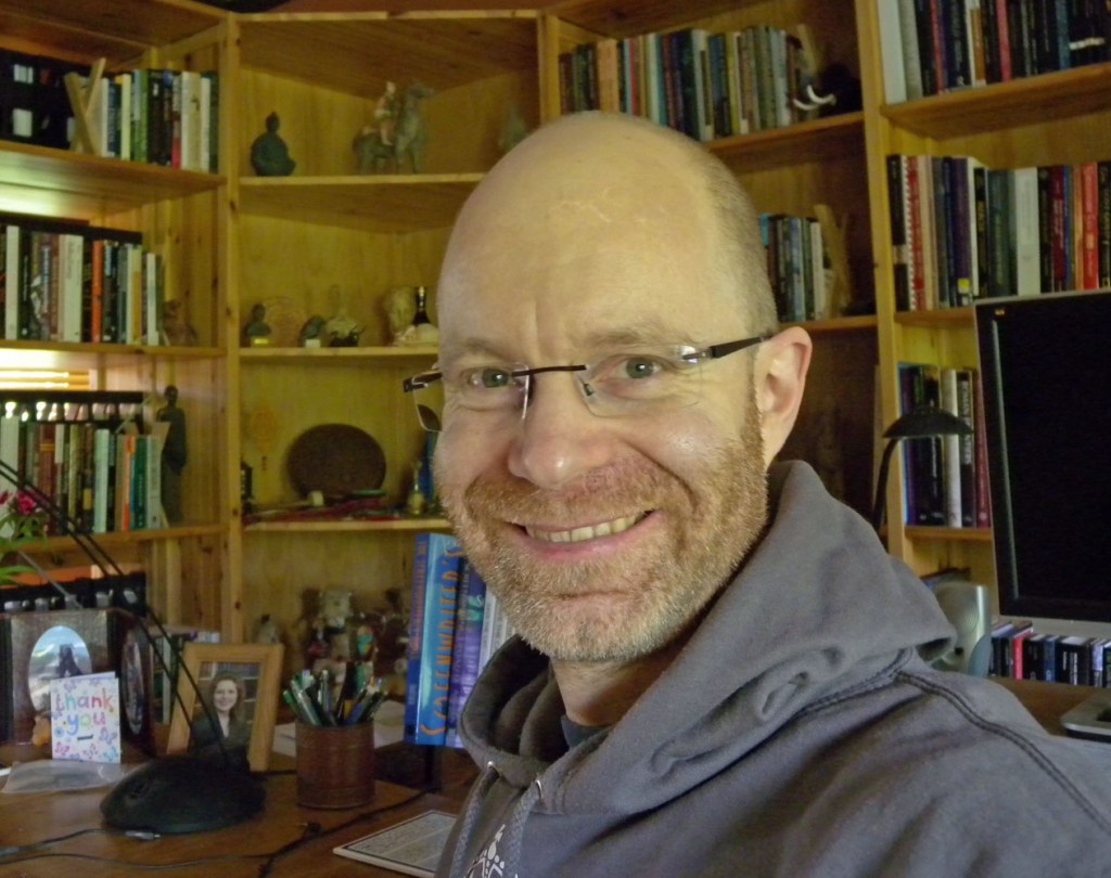 I love The&nbsp;Doctor!