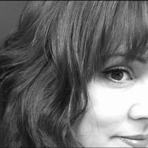 Author Vanessa Matthews