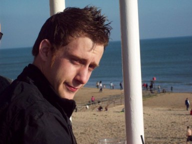 Nick, Bournemouth, 
