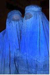 burqa