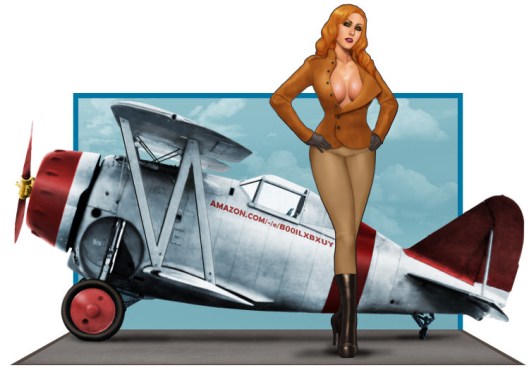 From the blog of Nicholas C. Rossis, author of science fiction, the Pearseus epic fantasy series and children's books