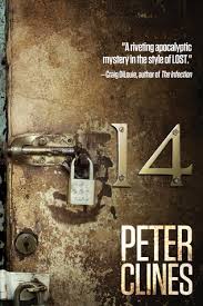 “14” by Peter Clines: Why Writers Should Read&nbsp;It