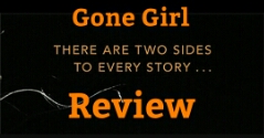 Gone girl: Review