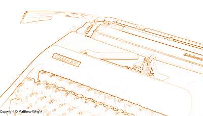 When the writing rules fade&nbsp;away