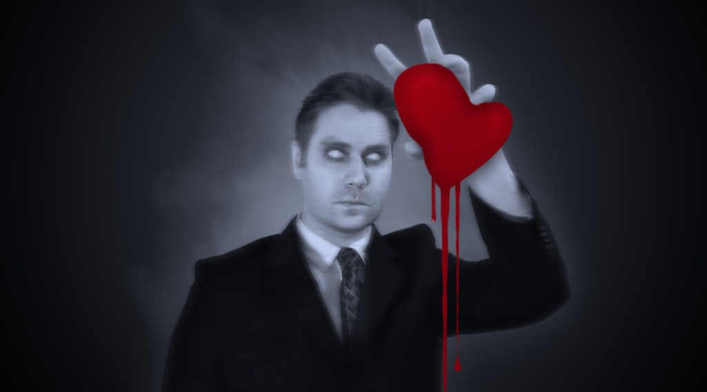 The Haunting of My Love&nbsp;Life