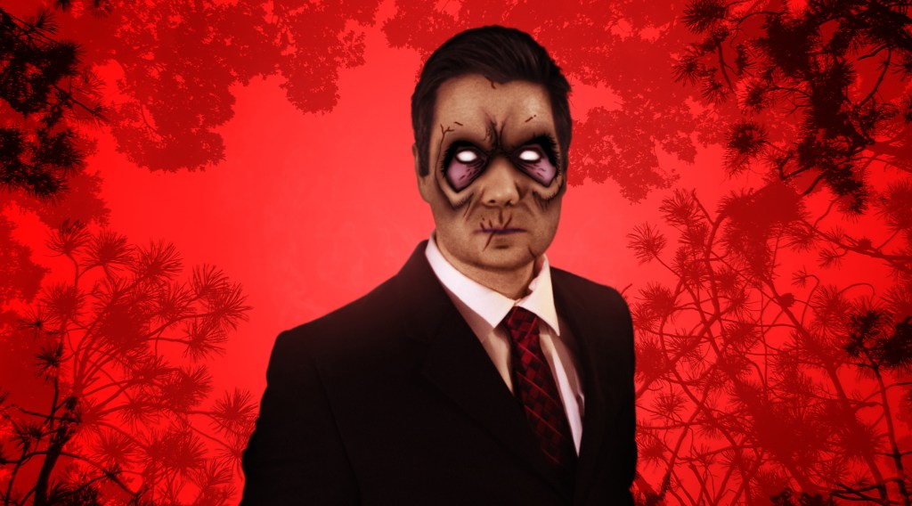 Evil Dead With A Cool&nbsp;Head