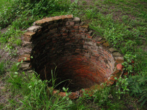 If you aren't funny and try to be anyway.