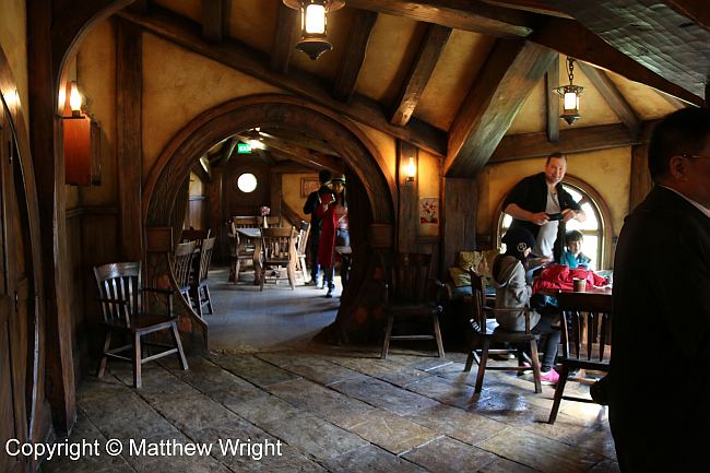A visit to the Hobbiton Movie Set – Part&nbsp;2