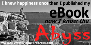 it was a dark, scary place