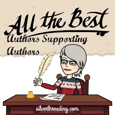 Every Author Needs an Author Media&nbsp;Kit