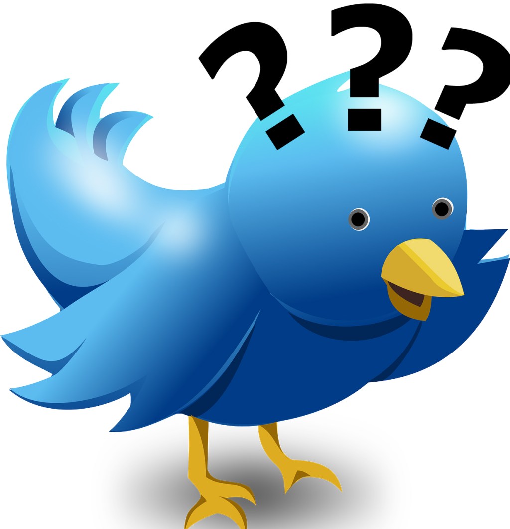 Can Twitter Really Help An Author? A Beginner’s Guide
