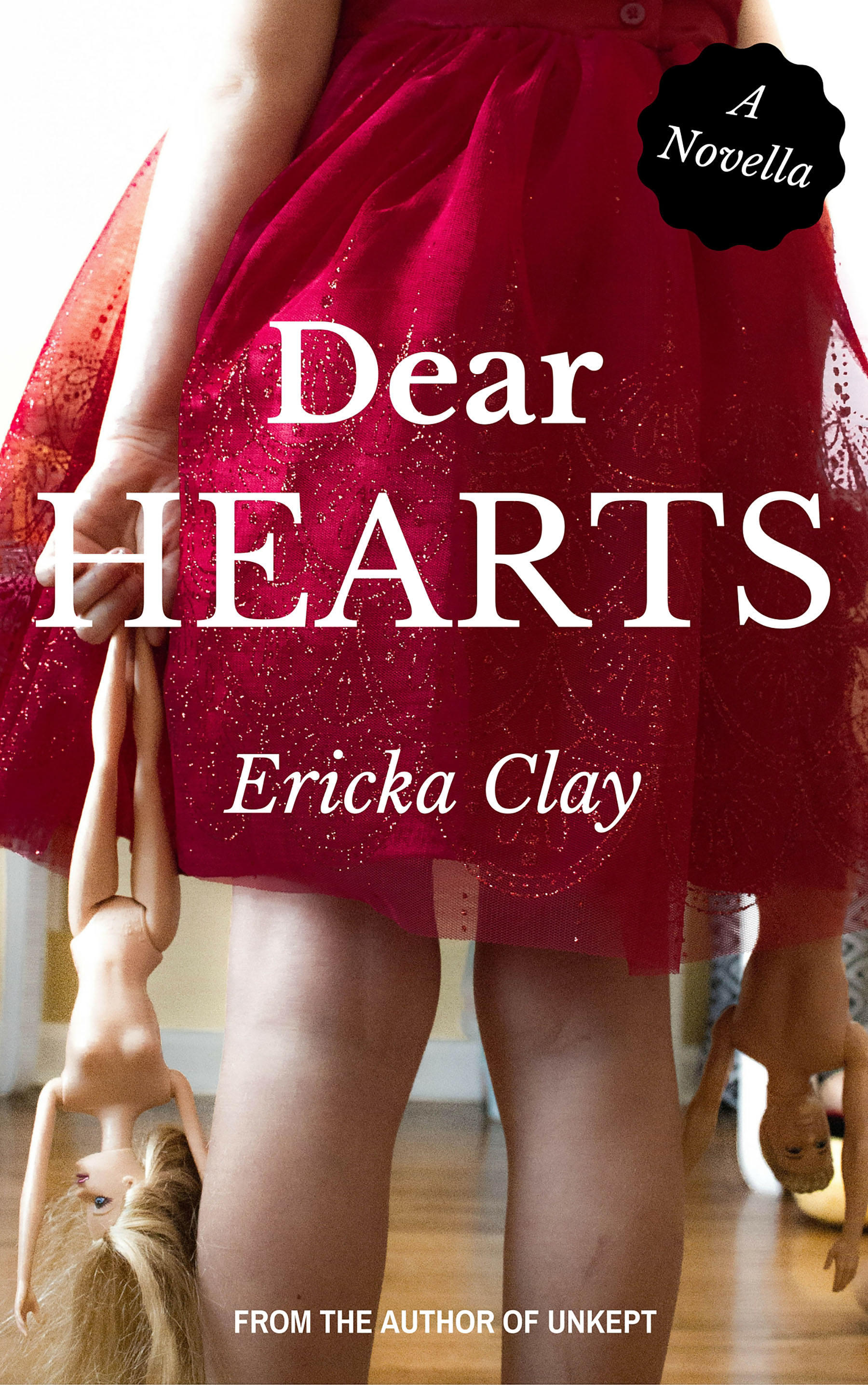 Dear Hearts Cover JPEG