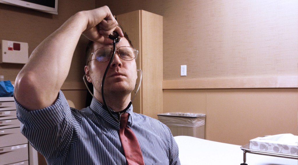 How to Use Writing as a&nbsp;Remedy