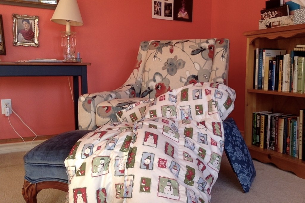 Half Way to Christmas