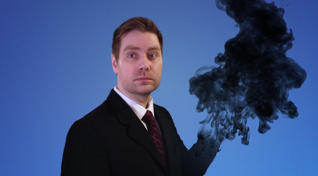 Use Your Darkness: How Writers’ Shortcomings Benefit Their Characters