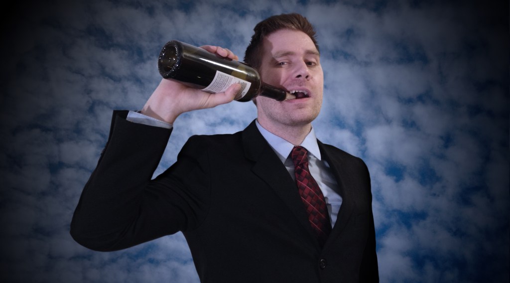 What First Dates can Teach You About Writing Dialogue