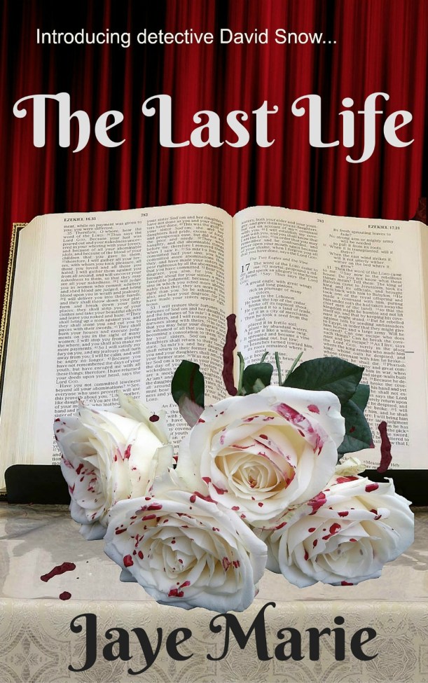The Last Life (kindle)