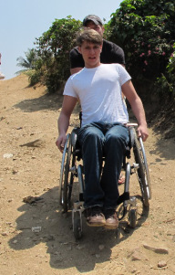 How Waterloo Road feels