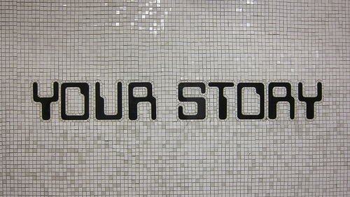 Share Your Favourite Short Story Link&nbsp;Here!