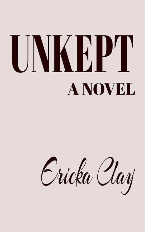 Cover for Unkept