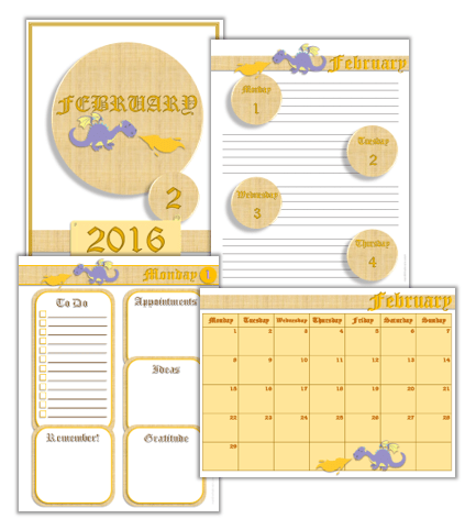 State of the&nbsp;Blog…