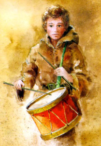 drummerboy