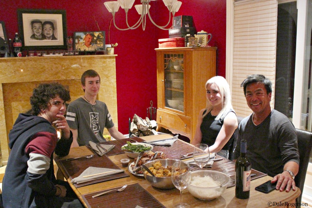 #WeekendCoffeeShare – My Feet and Knees Are Killing&nbsp;me!