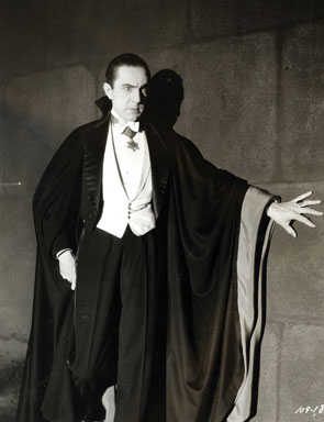 Bela Lugosi
