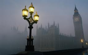 magical Big Ben...