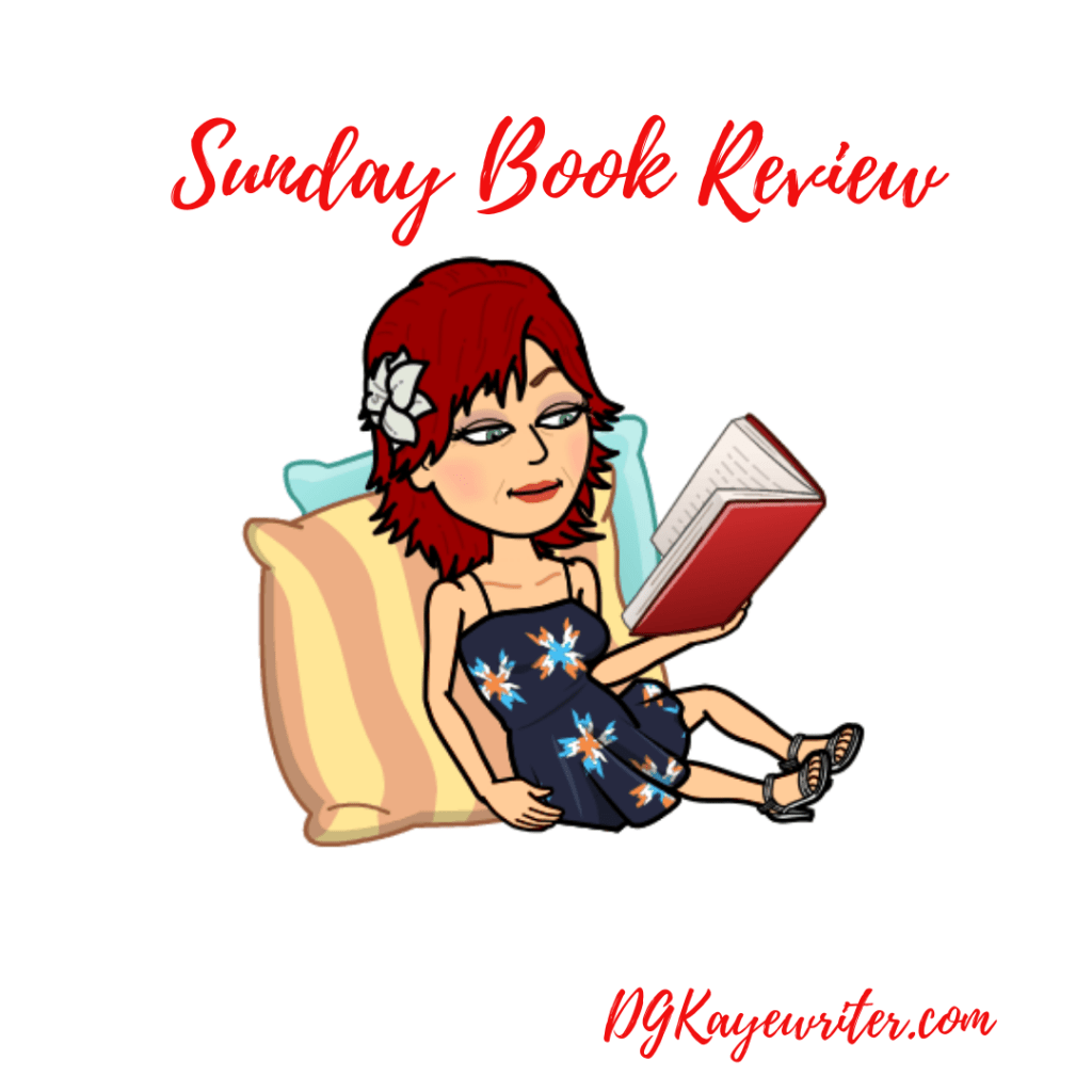 Sunday Book Review -The Rat in the Python – The Home&nbsp;#babyboomers