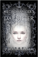cover image of The Necromancer's Daughter