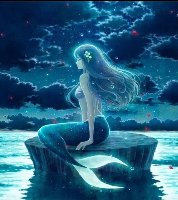 Everlasting Ink: When this Story&nbsp;Ends